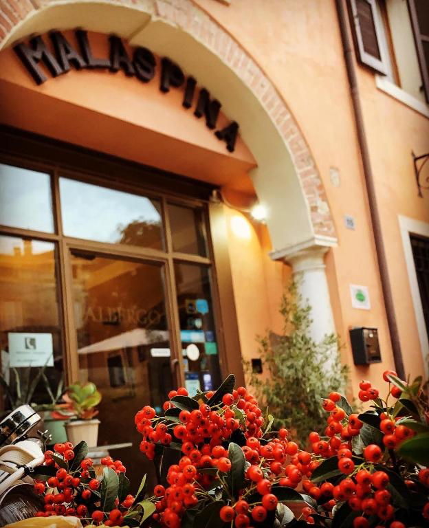 Boutique Hotel Corte Malaspina - 1