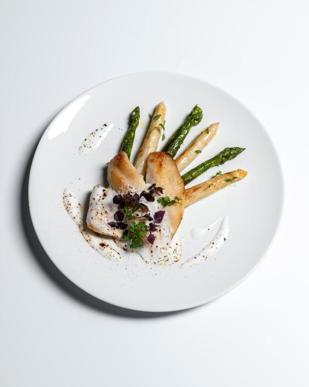 お料理のイメージ