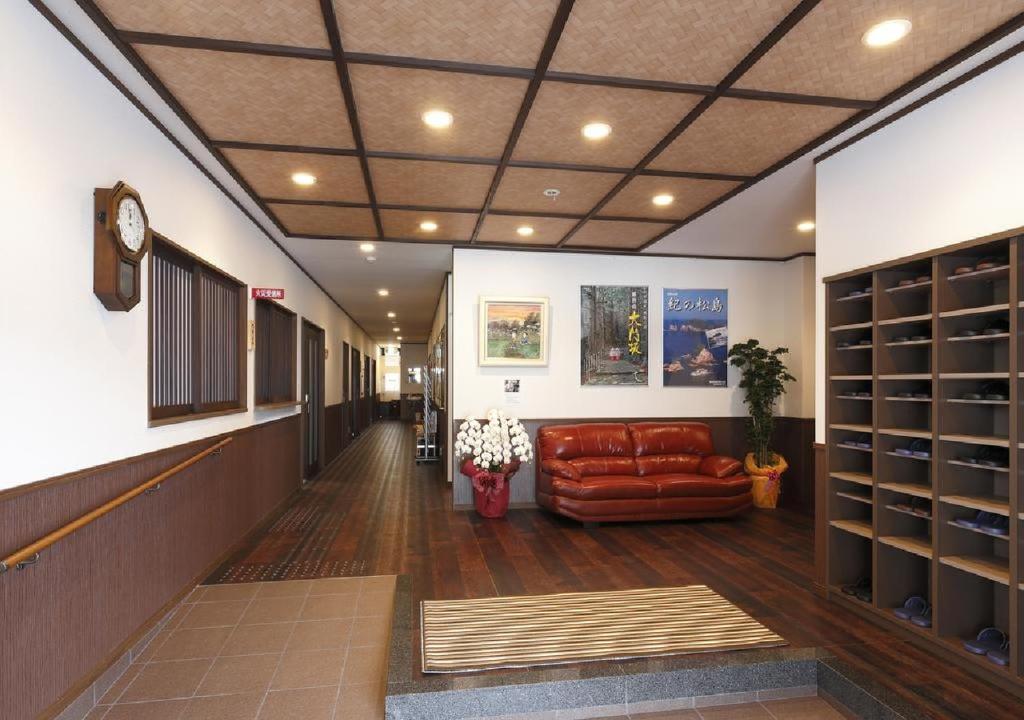 Onsenminshuku Kosakaya - Vacation STAY 63786 - ViaMichelin HOTEL