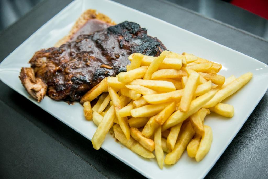 お料理のイメージ