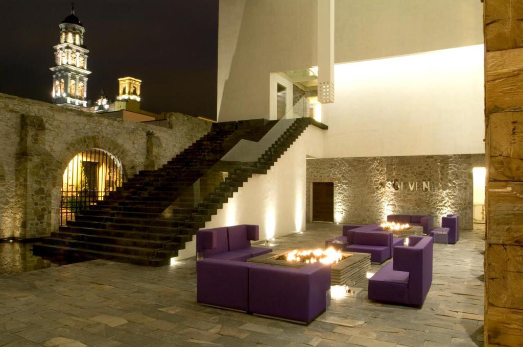 La Purificadora, Puebla, a Member of Design Hotels - 2