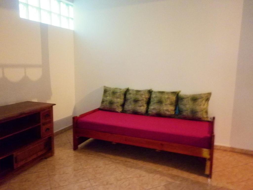 Appartement confortable Pointe-Noire + Terrasse, Pointe-Noire