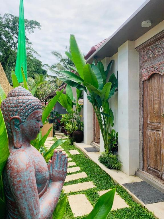 The Daryana Villa photo