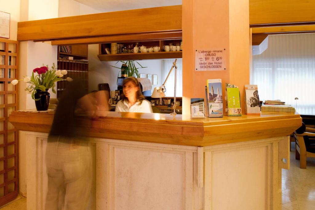 Hotel Adria photo
