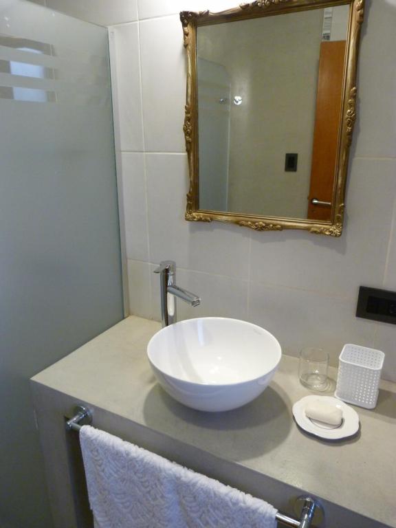 Kairós 1 - Departamentos Temporarios Santa Fe - 5