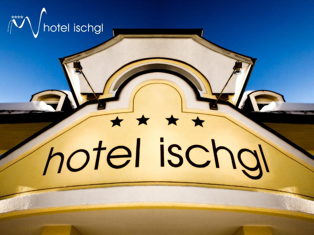 Hotel Ischgl - 4