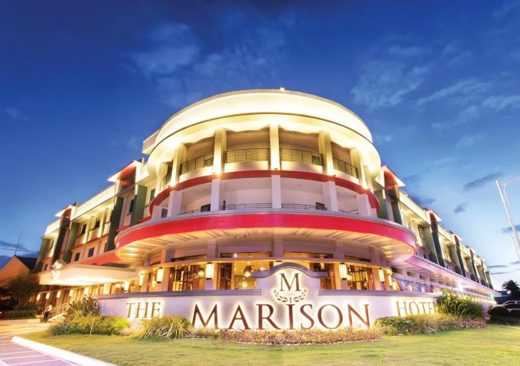The Marison Hotel, Hotel in Legazpi