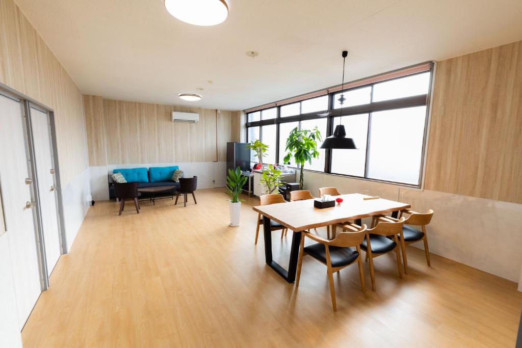 고토 지코 라운지