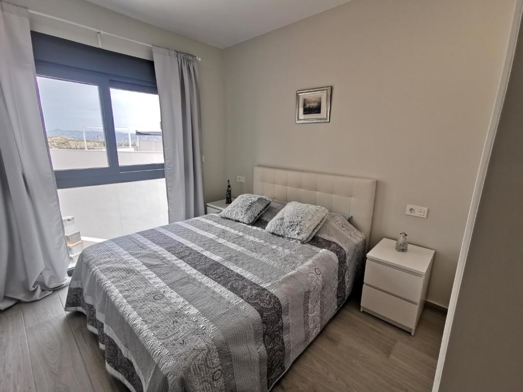 Penthouse Avocado with sea view and big top veranda - 5