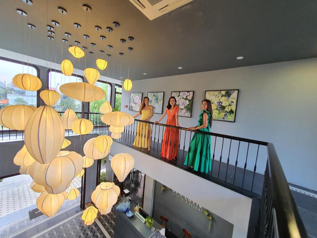 Recreational facilities