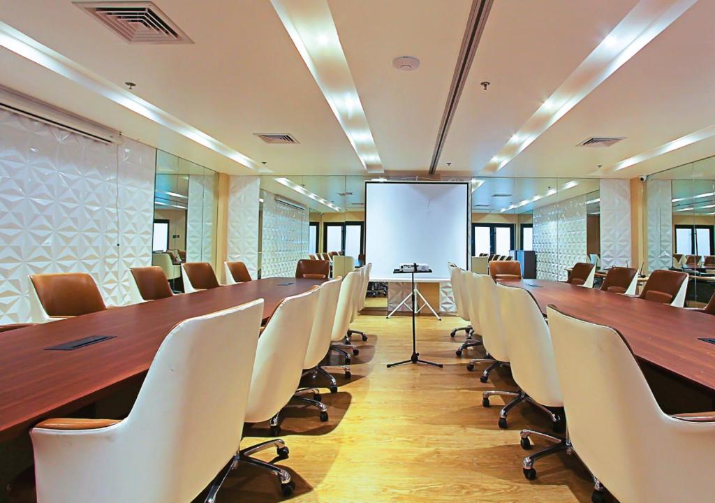 Meeting room / ballrooms