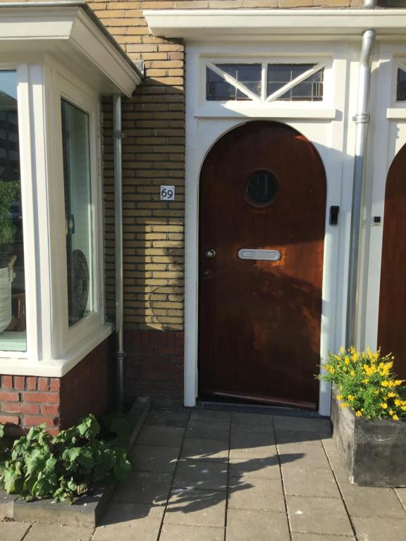 B&amp;B Huize 't Goylaan — Hotel in Utrecht