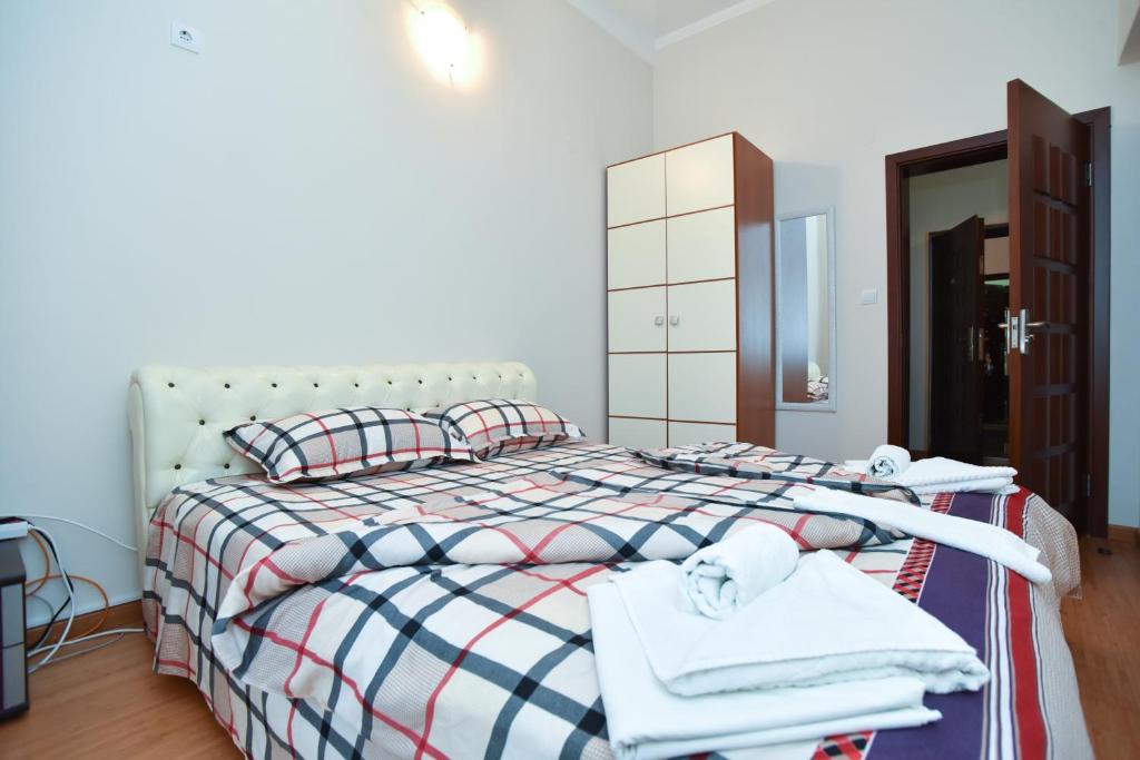 Apartmani Maine - 5