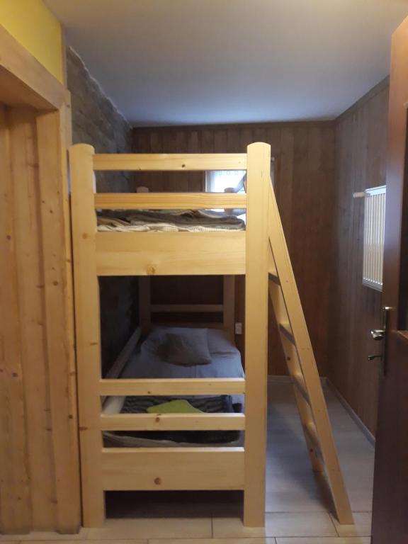 Apartament we Wsi photo