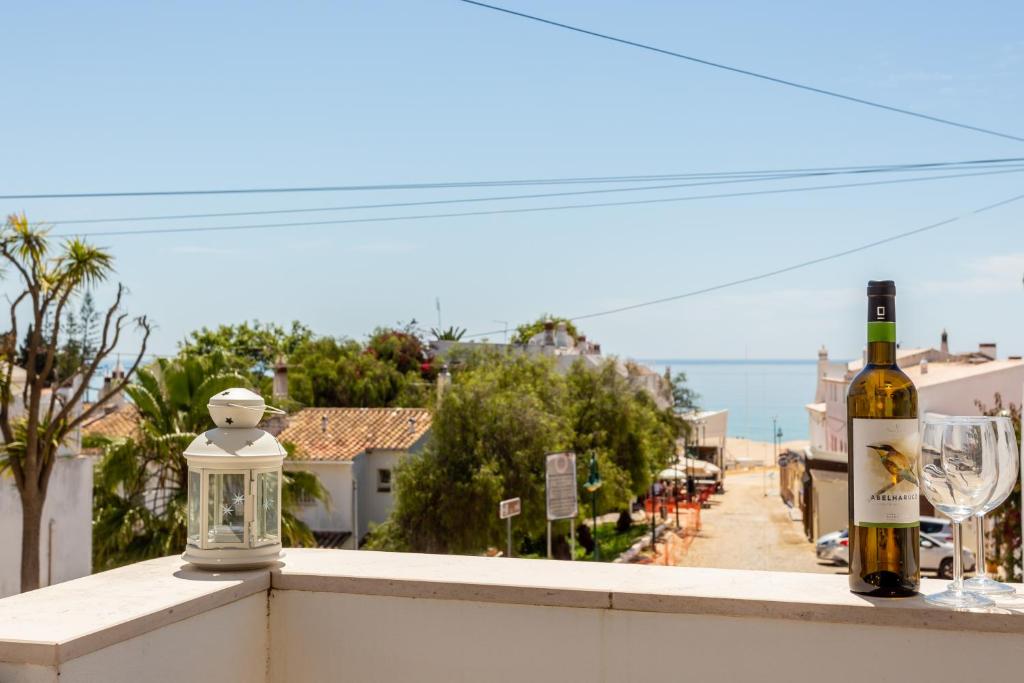 Mariners (5) - Bright and stylish apartment - walk to the beach, Luz