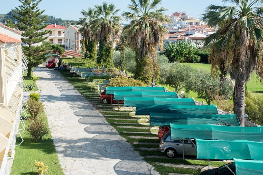 Katerina Hotel