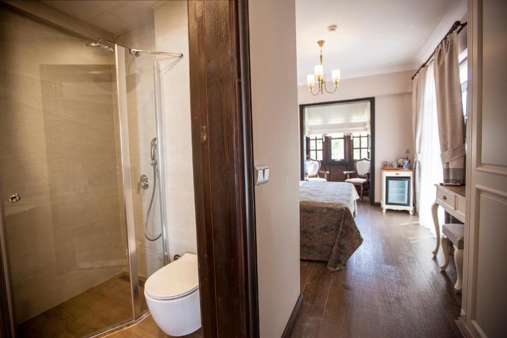 Livia Garden Hotel photo