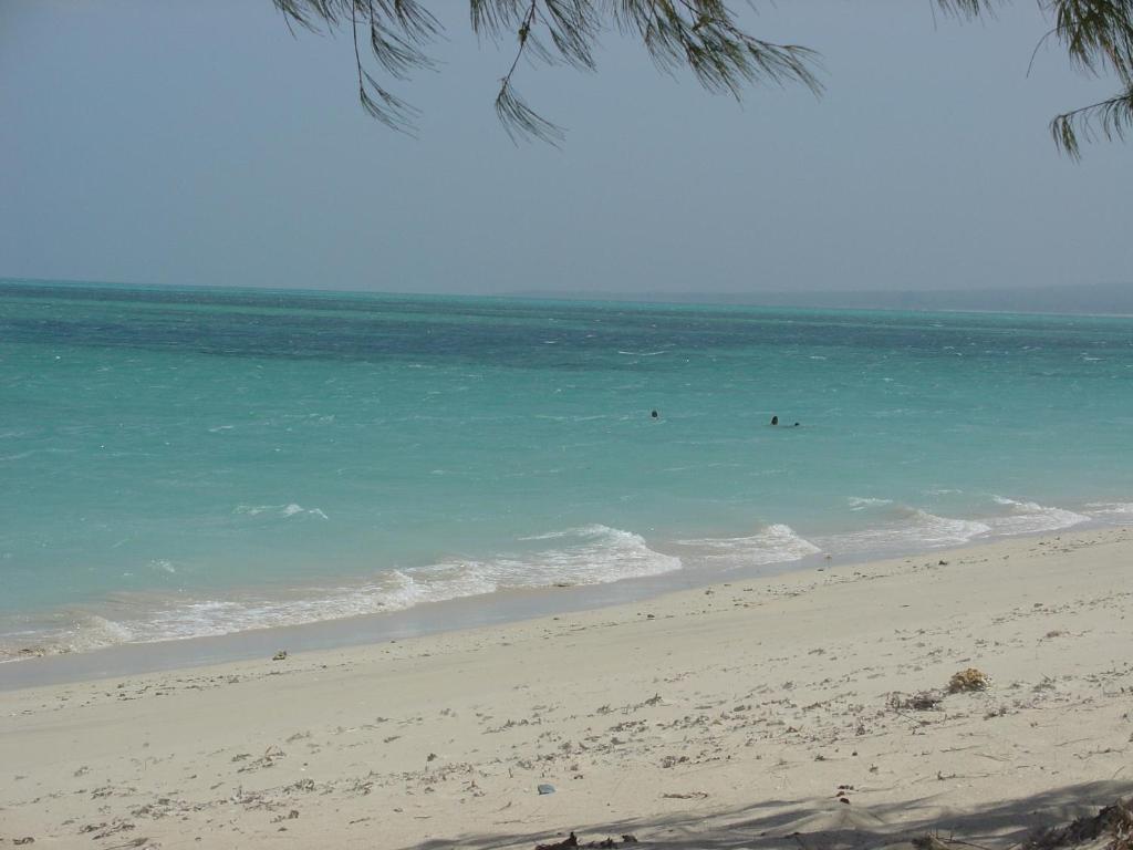 Chuiba Bay Lodge photo