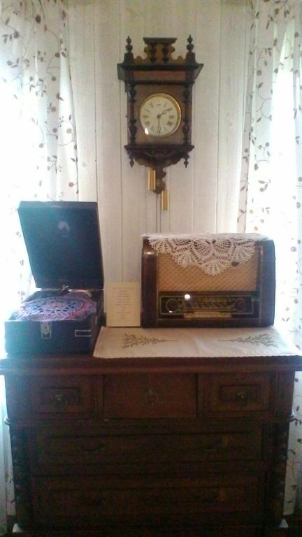Guest house Usadba Surikova photo