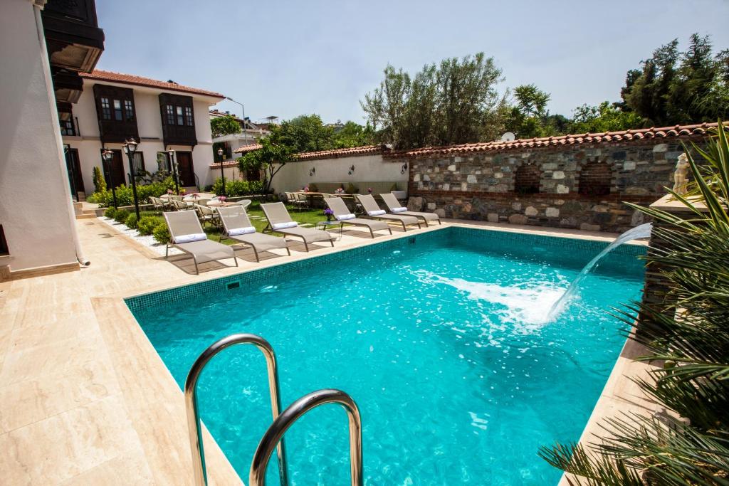 Livia Garden Hotel photo