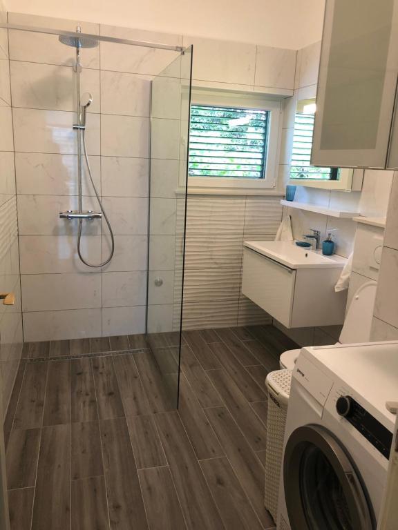 Sabina Apartments photo