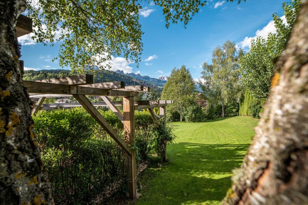 Belvedere Dolomites Flower Hotel - 3