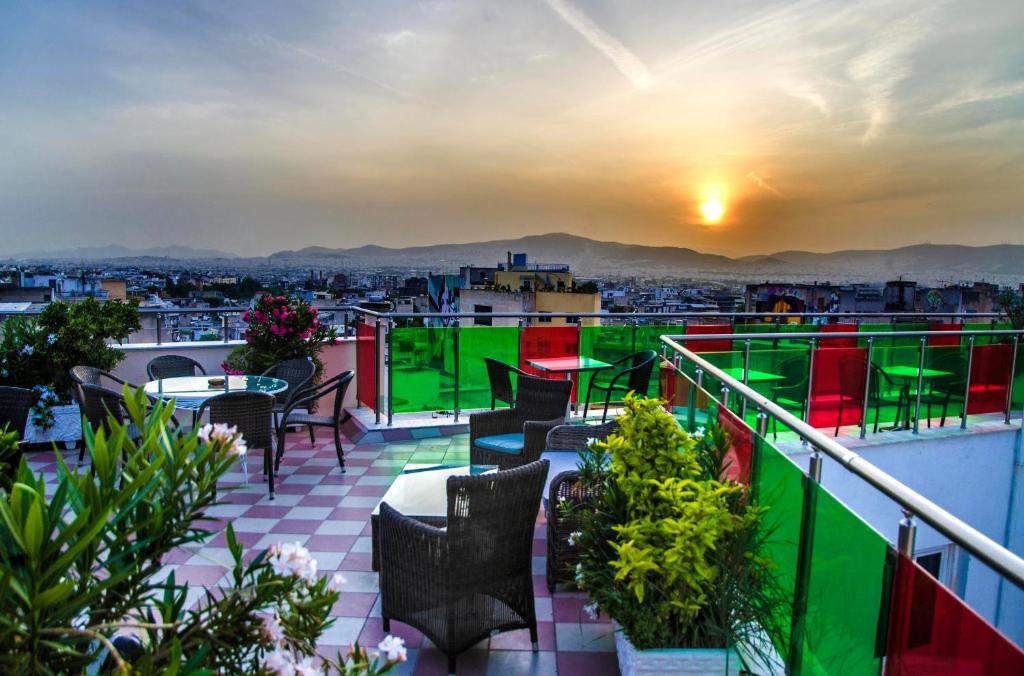 Attalos Hotel, Athens 2024 Updated Prices, Deals