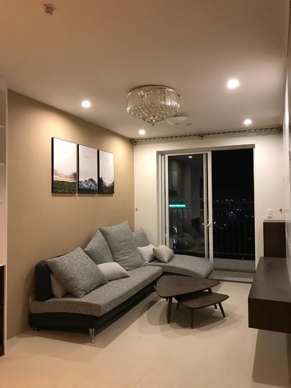 Căn hộ Khánh Phong SHP Plaza