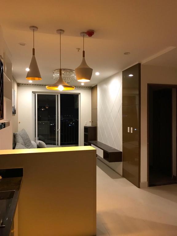 SHP Plaza Khanh Phong Homestay