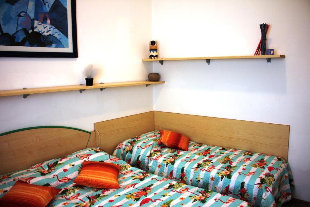 Azzurro Apartment - 3