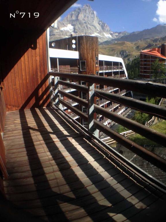 House Cervinia Apartments photo