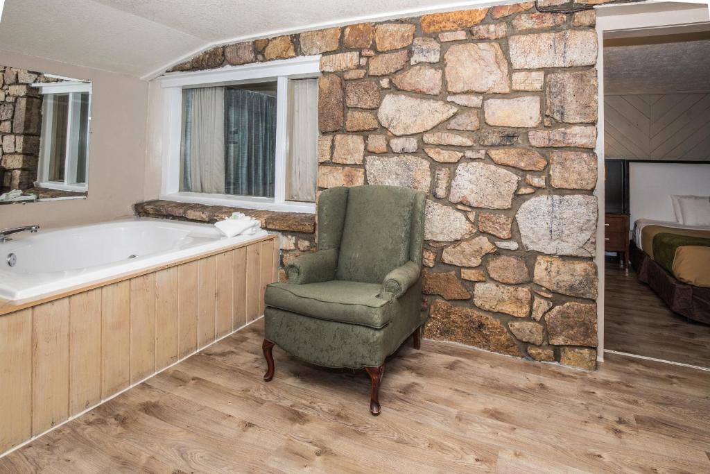 Facilities, Chalet Inn in Gatlinburg (TN)