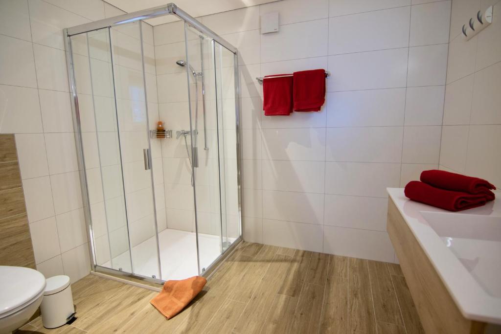 Element Chalets photo