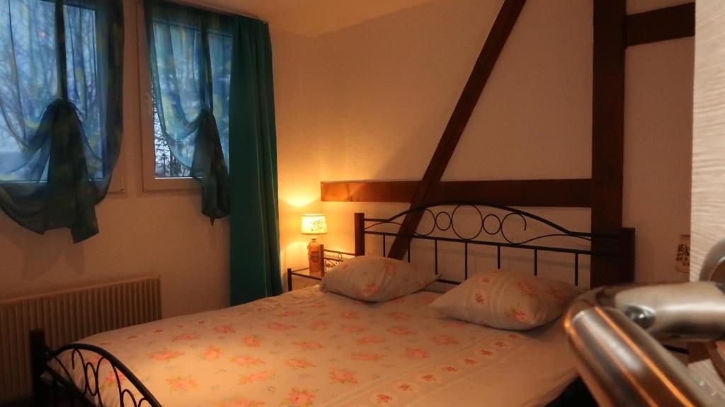 Chalet Burglauenen Grindelwald photo