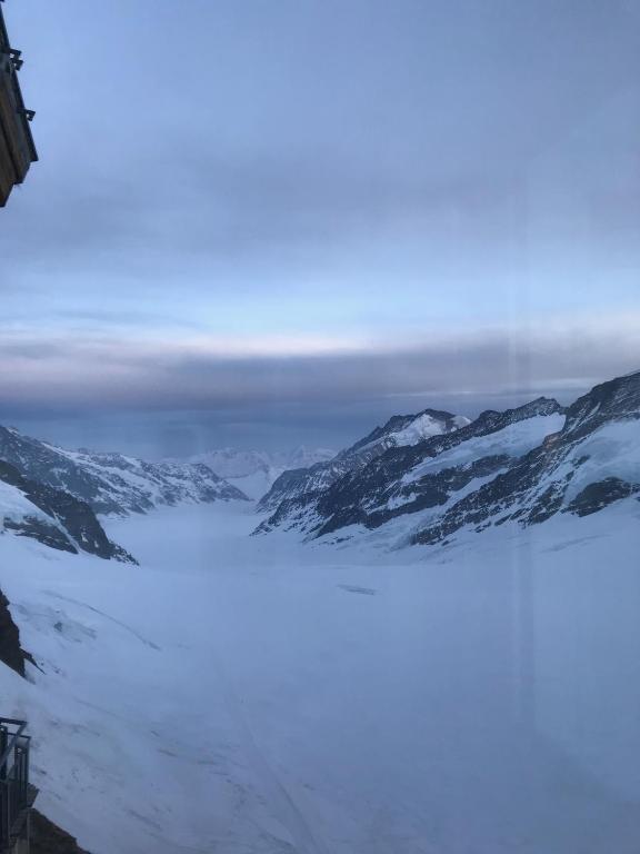 Chalet Burglauenen Grindelwald photo