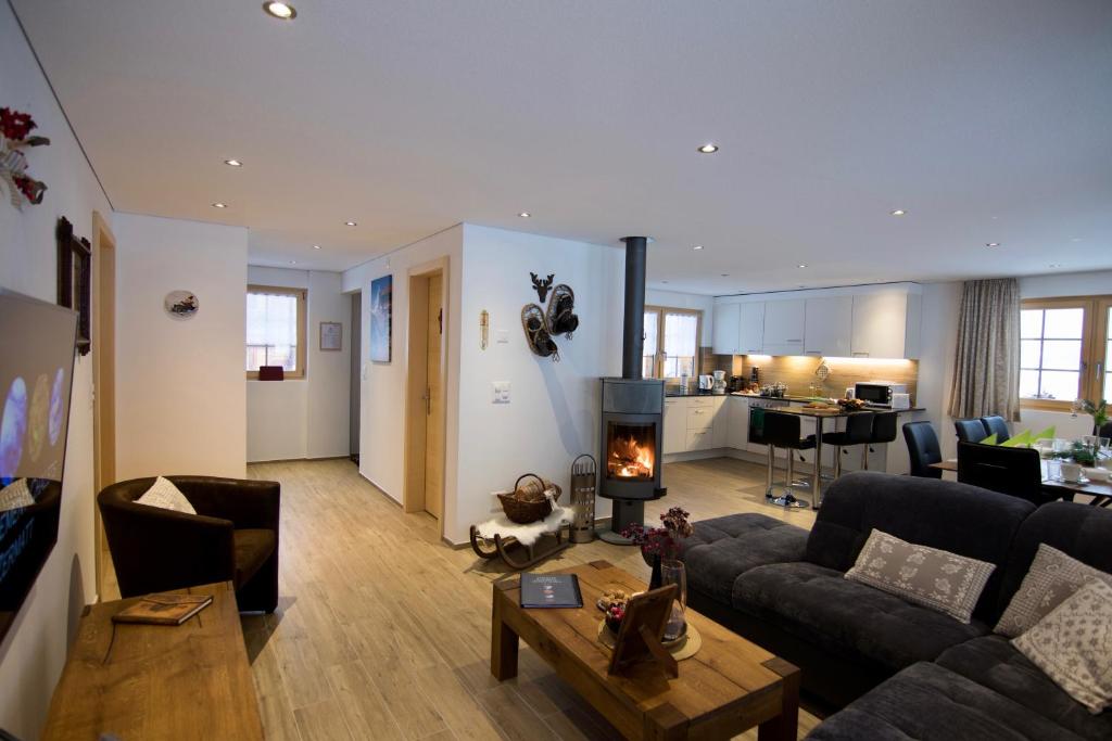 Element Chalets Zermatt - 5