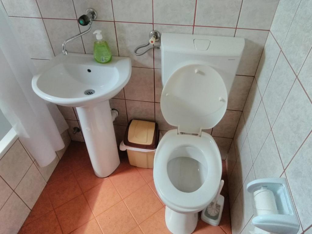 Apartmani Sofija photo