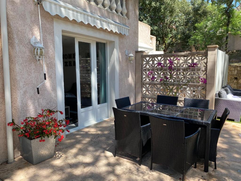 Villa Giambattista - Ste MAXIME - 2