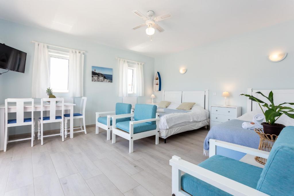 Mariners (1) - Bright and stylish apartment - walk to the beach, Luz