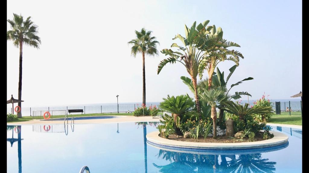 MI CAPRICHO 3-6 BEACHFRONT- Apartment with sea views in Costa del Sol - 4