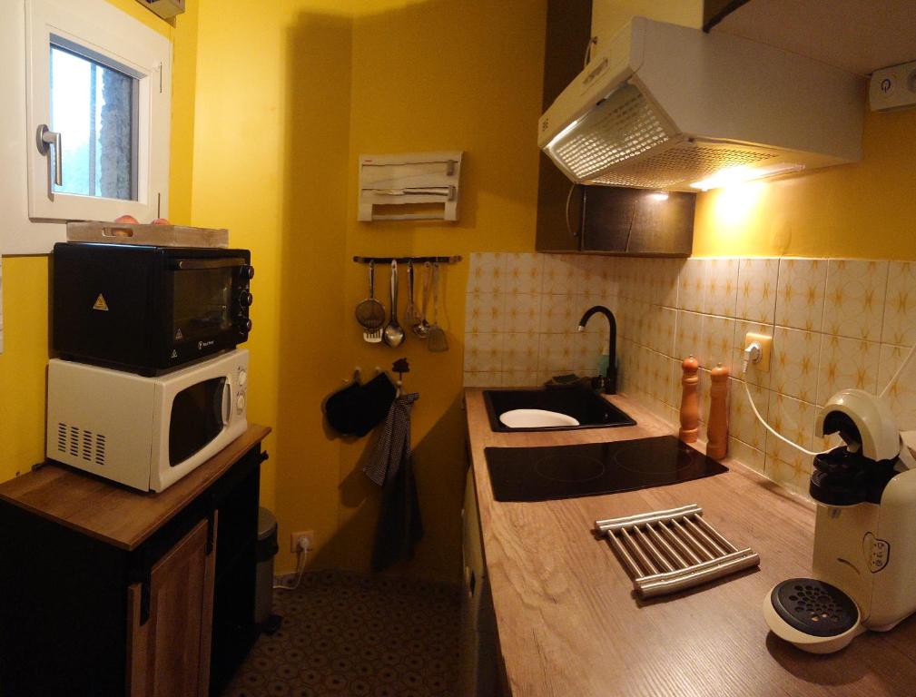 Studio Le Boussolenc - 4
