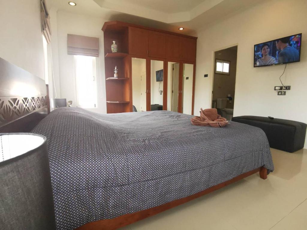 TEWAREE VILLA - PATTAYA HOLIDAY HOUSE photo