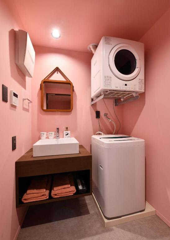 HOTEL PINK HIBISCUS photo