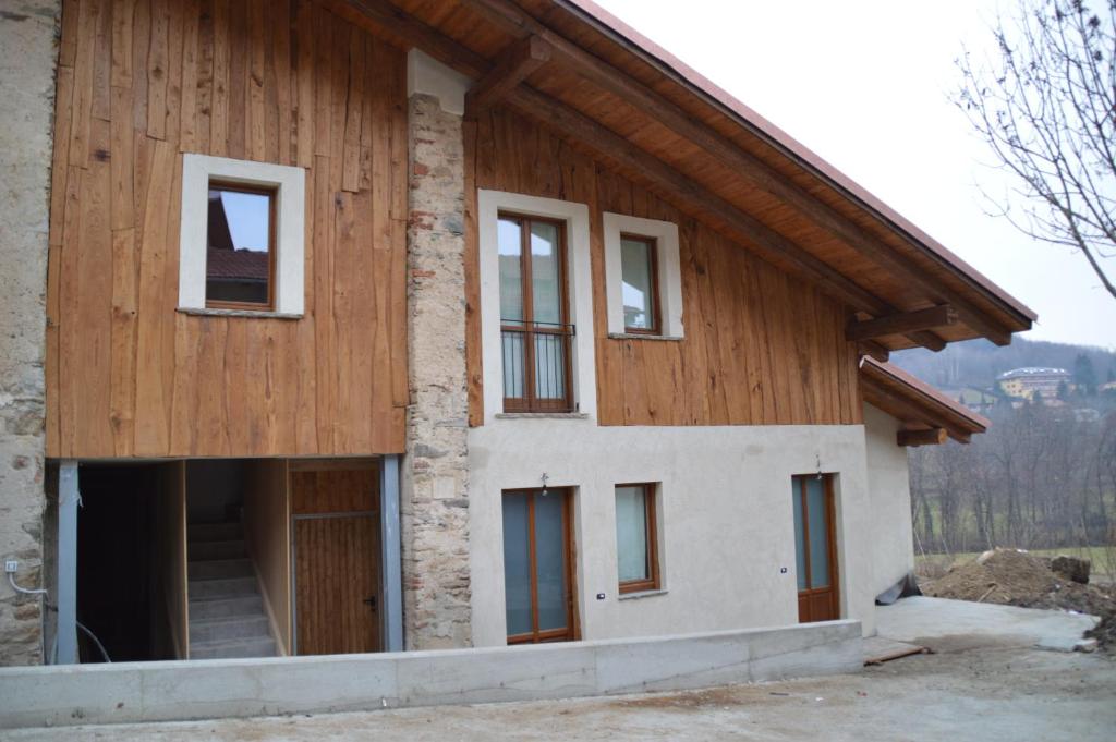 Agriturismo La Meridiana - 2