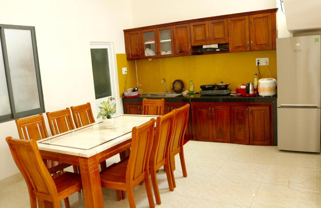 Hoa Anh Đào Motel