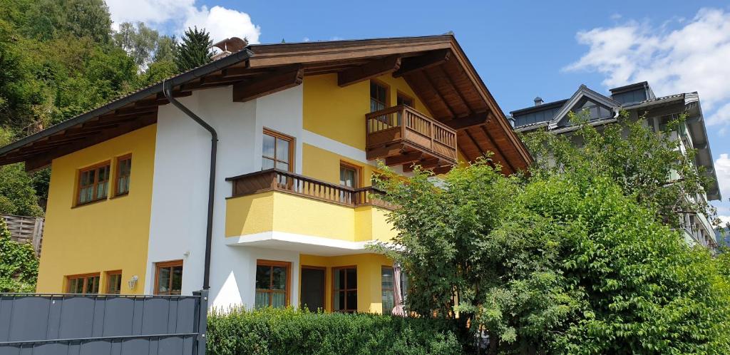 Appartement Bruckberg nahe areitXpress - 2