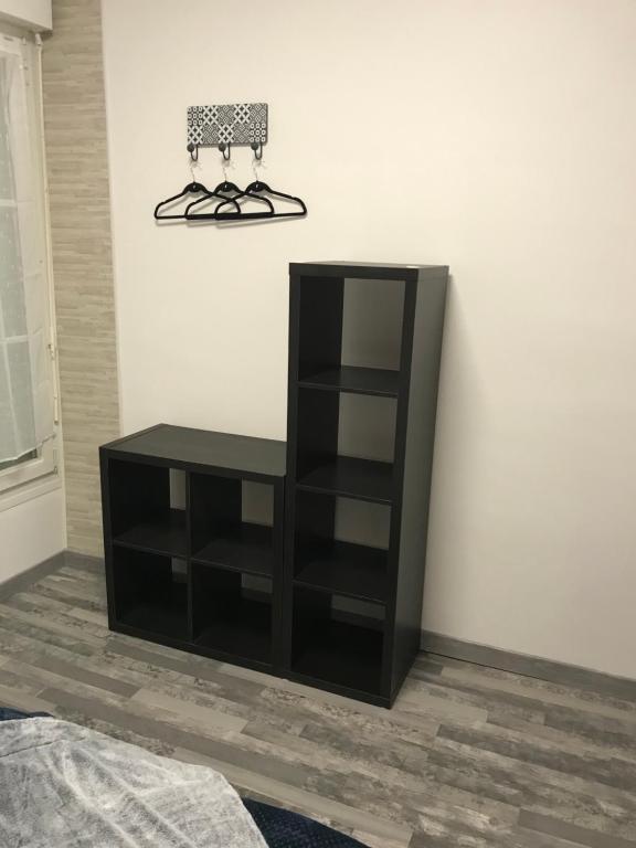 Appartement lumineux hypercentre Cauterets - 5