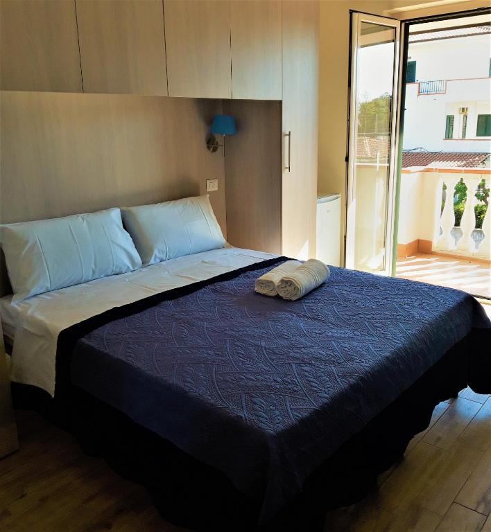 Residenza Villa Angelina Tropea - 5