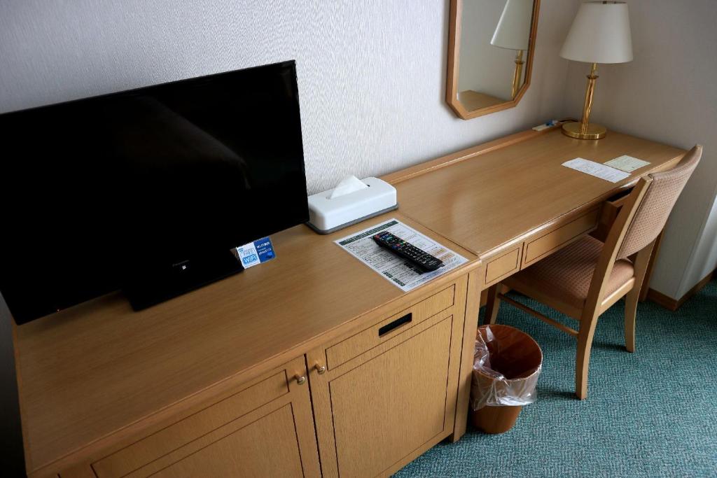 Grand Hotel New Oji Photo 21