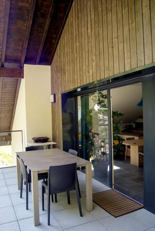 La Champanaise - Appartement 2 chambres à 300m du Lac d'Annecy - 5